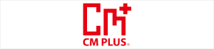 シーエムプラス